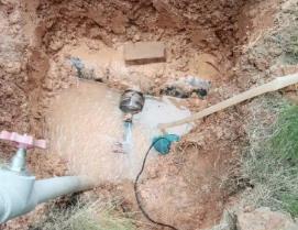 宿城测漏水公司浅析宿城地下水管漏水有哪些处理方法？