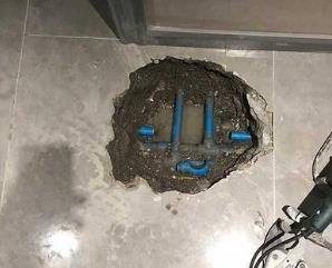 宿城测漏水公司为您专业解答宿城地暖漏水检测中精确漏水检测的成本